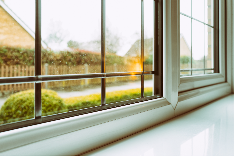 Window Replacement Company in Inverness, Illinois