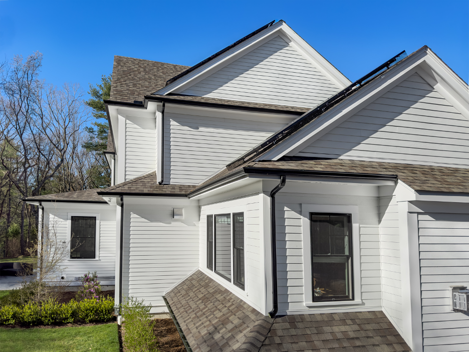 Siding Replacement Contractor in Palatine, Illinois